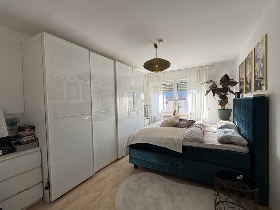 . Etagenwohnung Sankt Augustin