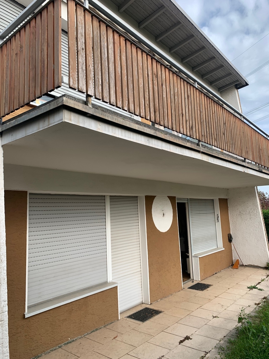 Terrasse und Balkon Einfamilienhaus Alfter / Oedekoven