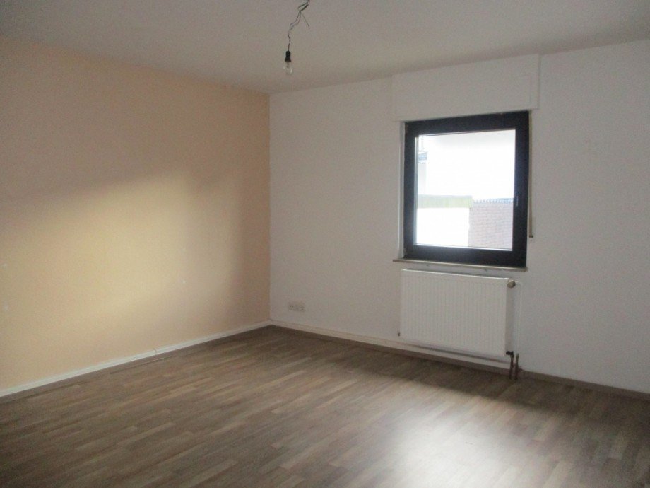 Schlafzimmer 1 Erdgeschosswohnung Sankt Augustin