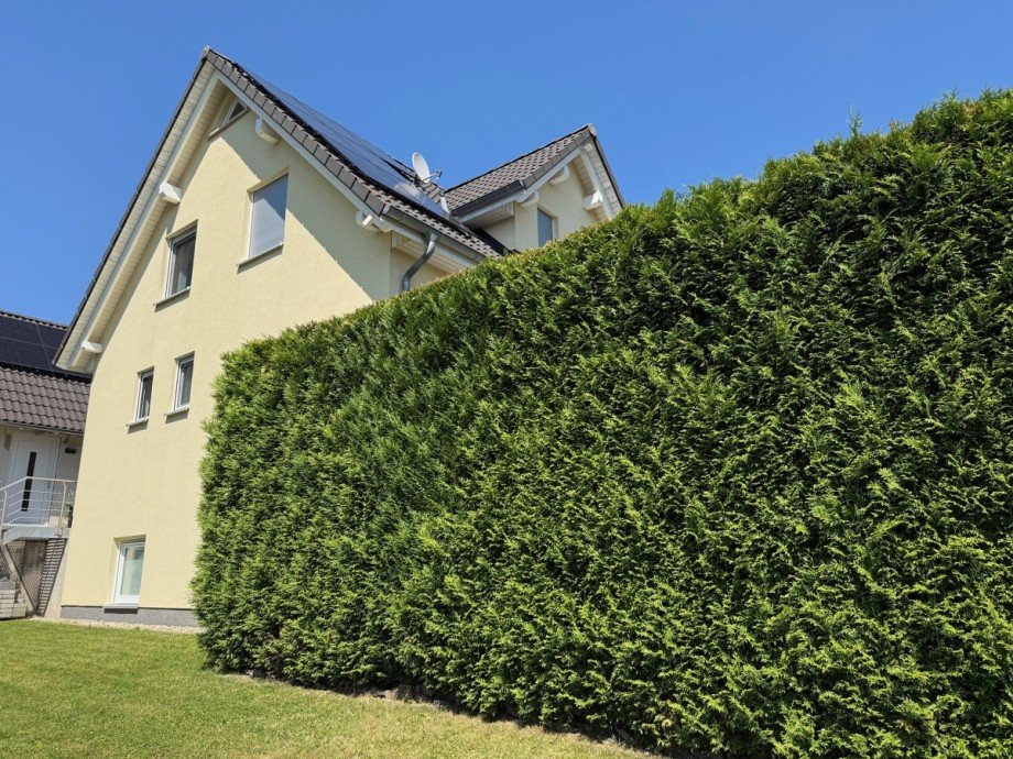 . Einfamilienhaus Hennef