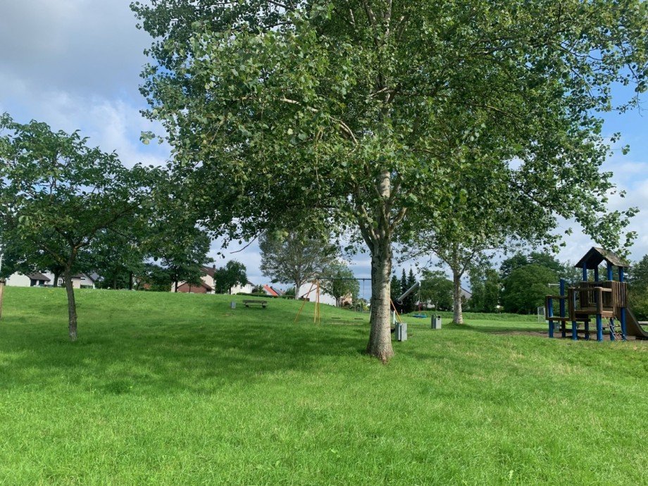 Park Reiheneckhaus Sankt Augustin