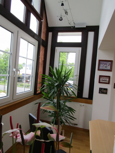 Essbereich im 1.OG Zweifamilienhaus Sankt Augustin