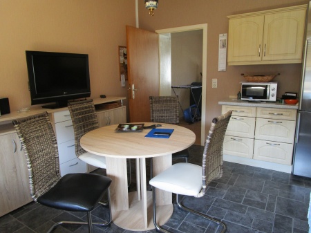 K�che Etagenwohnung Troisdorf / Oberlar