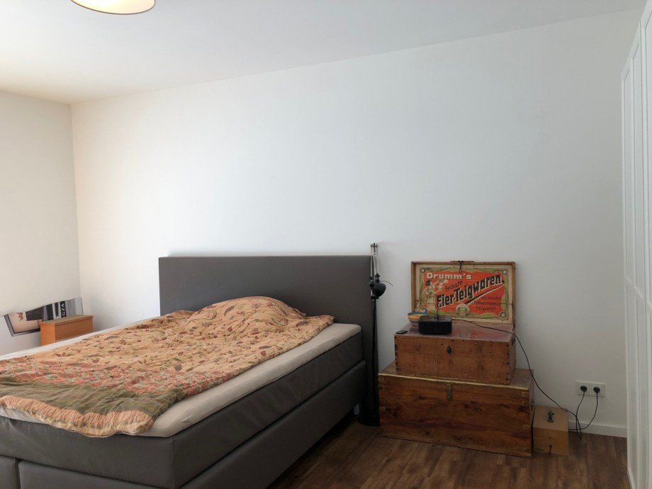 Elternschlafzimmer Bungalow Troisdorf-Sieglar