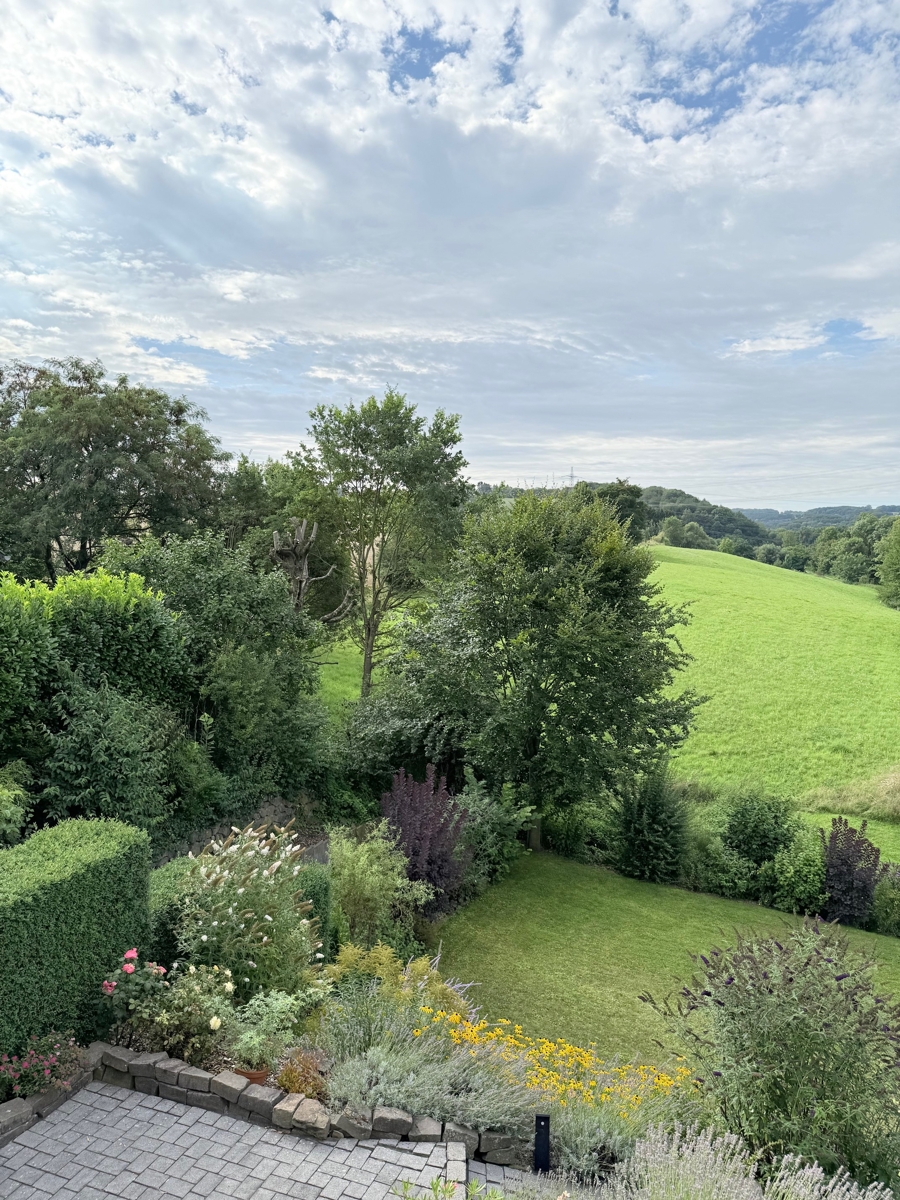 . Einfamilienhaus Hennef