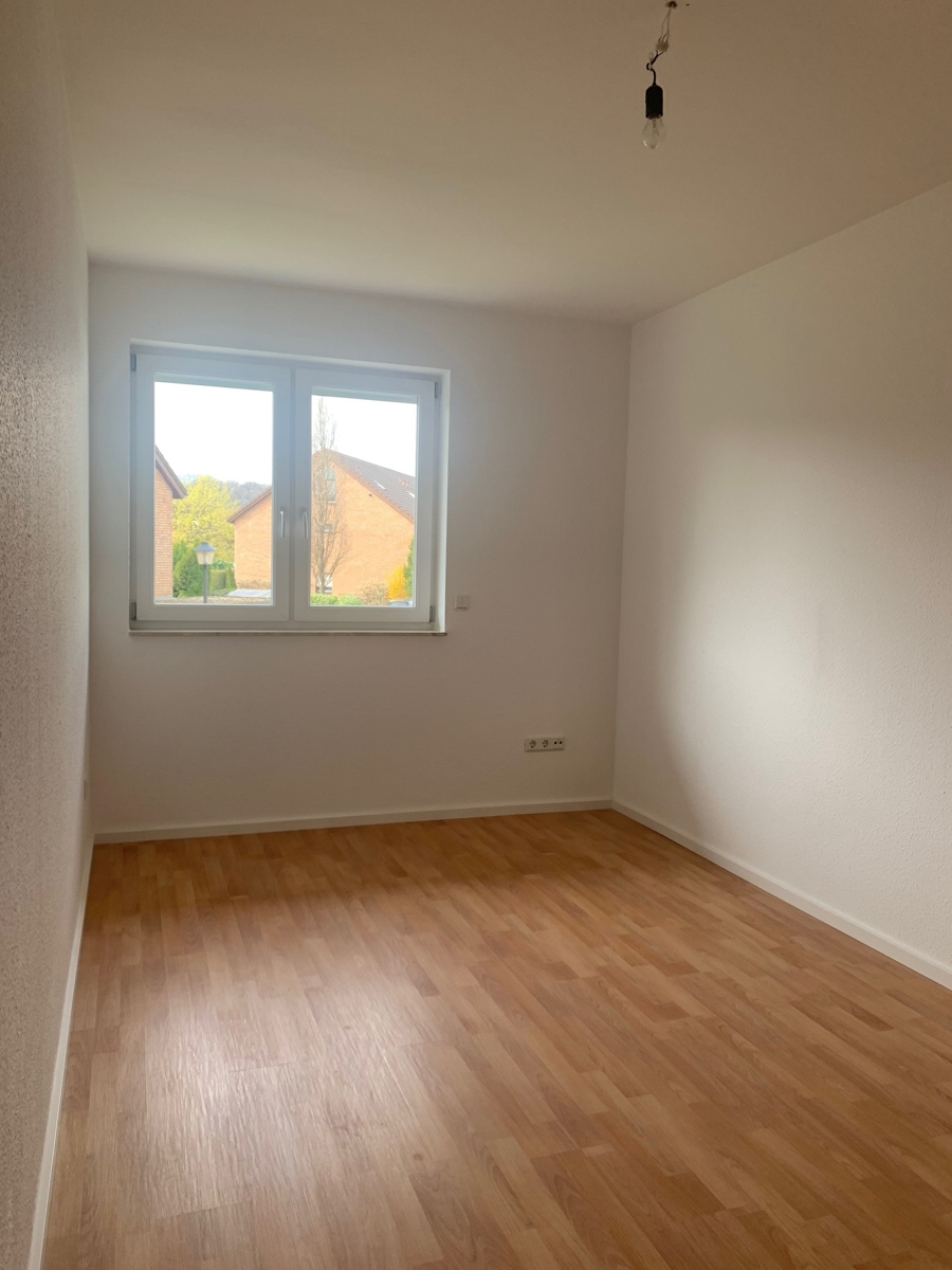 Kinderzimmer rechts Reihenhaus Hennef