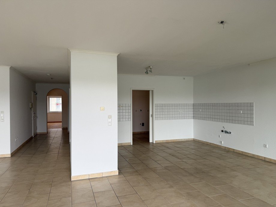 - Etagenwohnung Bonn