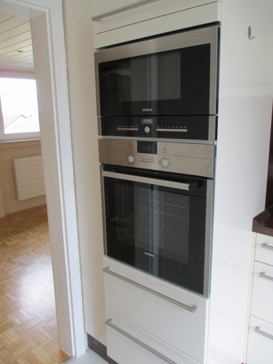 K�che Etagenwohnung Sankt Augustin-Niederpleis