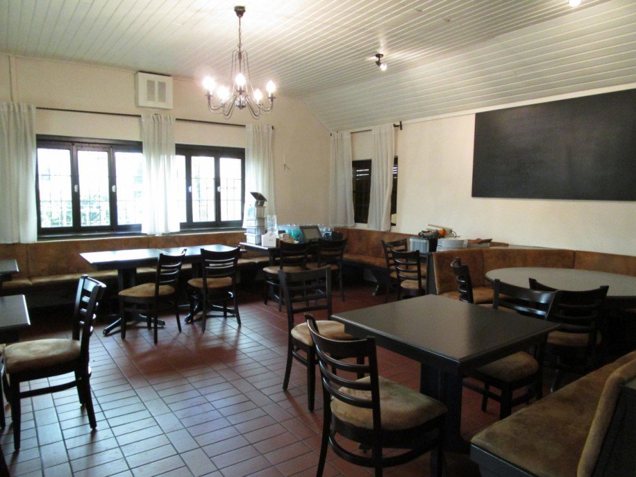 Gastraum Gastgewerbe Sankt Augustin / M�lldorf