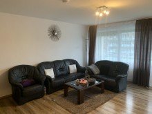 Wohnbereich SANKT AUGUSTIN, Niederpleis, Top 2-Zi. Wohnung im 1.OG, ca, 69 m� Wfl., Einbauk�che, Balkon, Keller.