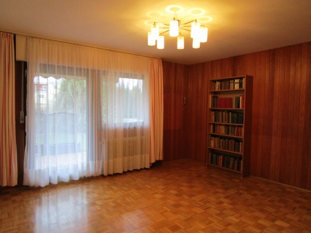 Schlafzimmer Bungalow Bonn / Holzlar