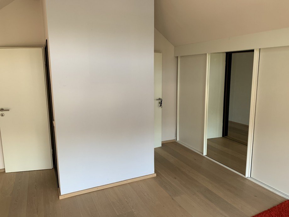 Ansicht Zimmer 2 im OG Doppelhaush�lfte Sankt Augustin