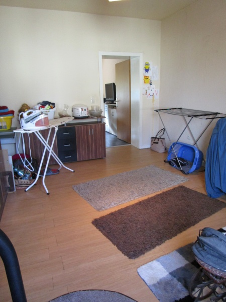 Schlafzimmer 2 Etagenwohnung Troisdorf / Oberlar