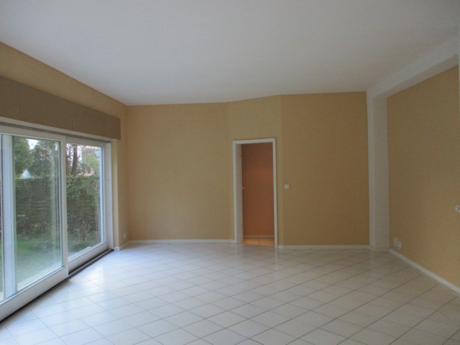 Wohnzimmer Erdgeschosswohnung Sankt Augustin