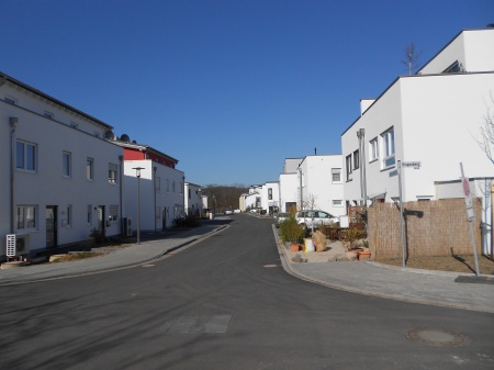 Wohnumgebung Einfamilienhaus Hennef (Sieg)