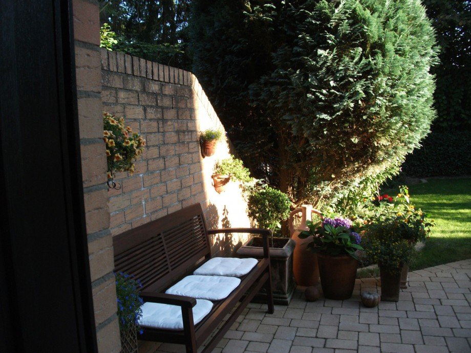 . Reiheneckhaus Sankt Augustin