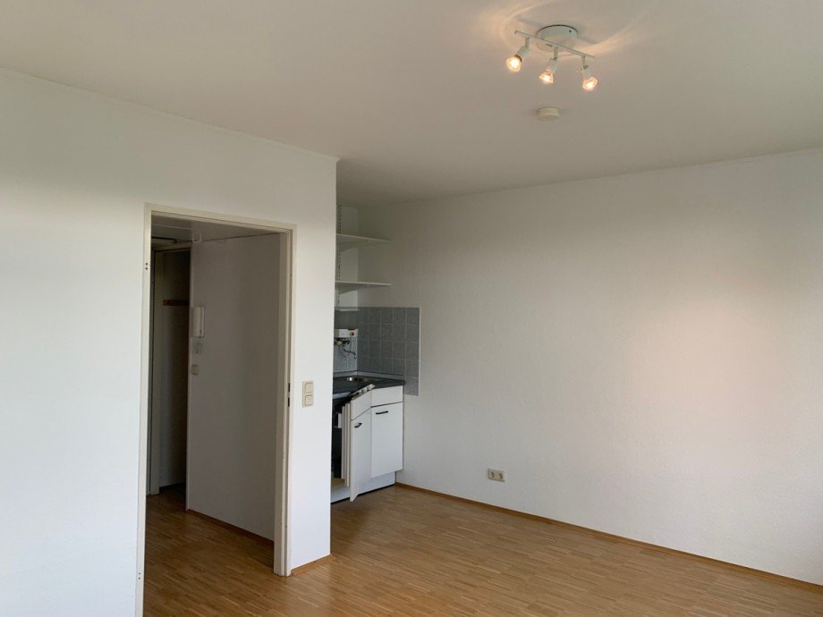 Appartement Ansicht Etagenwohnung Sankt Augustin