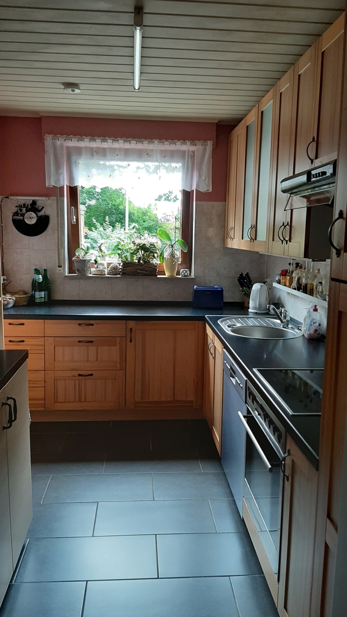 EG - K�che Reihenhaus Sankt Augustin