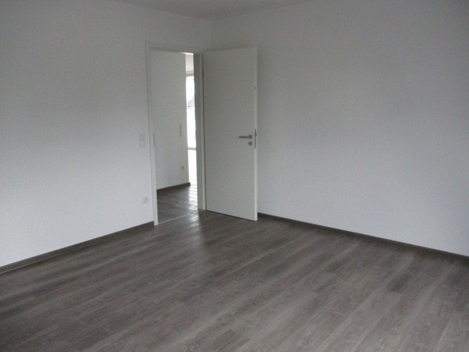 Schlafzimmer 1 Etagenwohnung Bonn