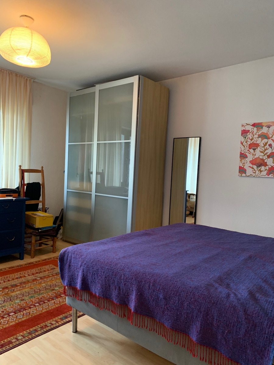 . Etagenwohnung Bonn