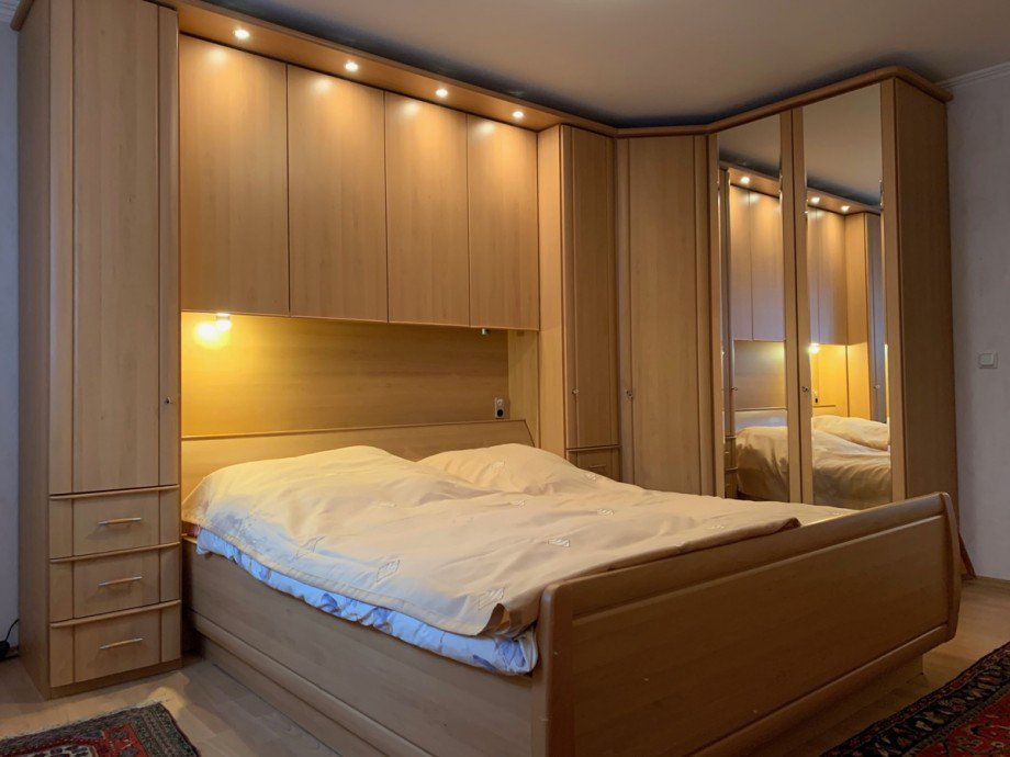 Schlafzimmer Etagenwohnung Troisdorf