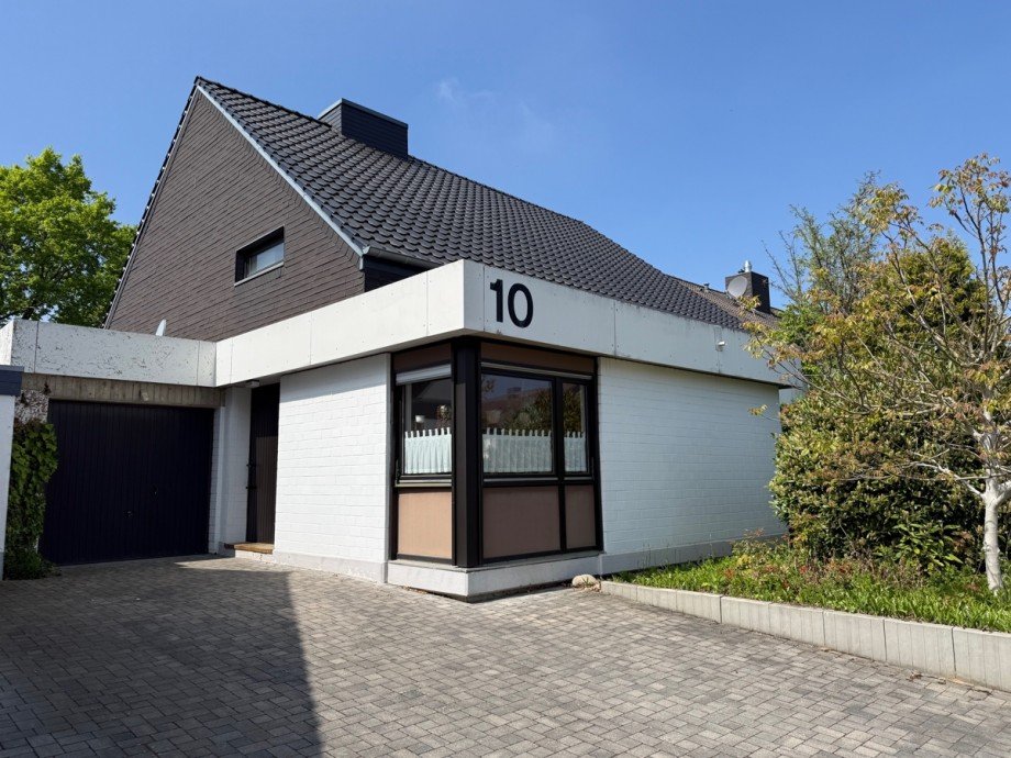 . Einfamilienhaus Sankt Augustin
