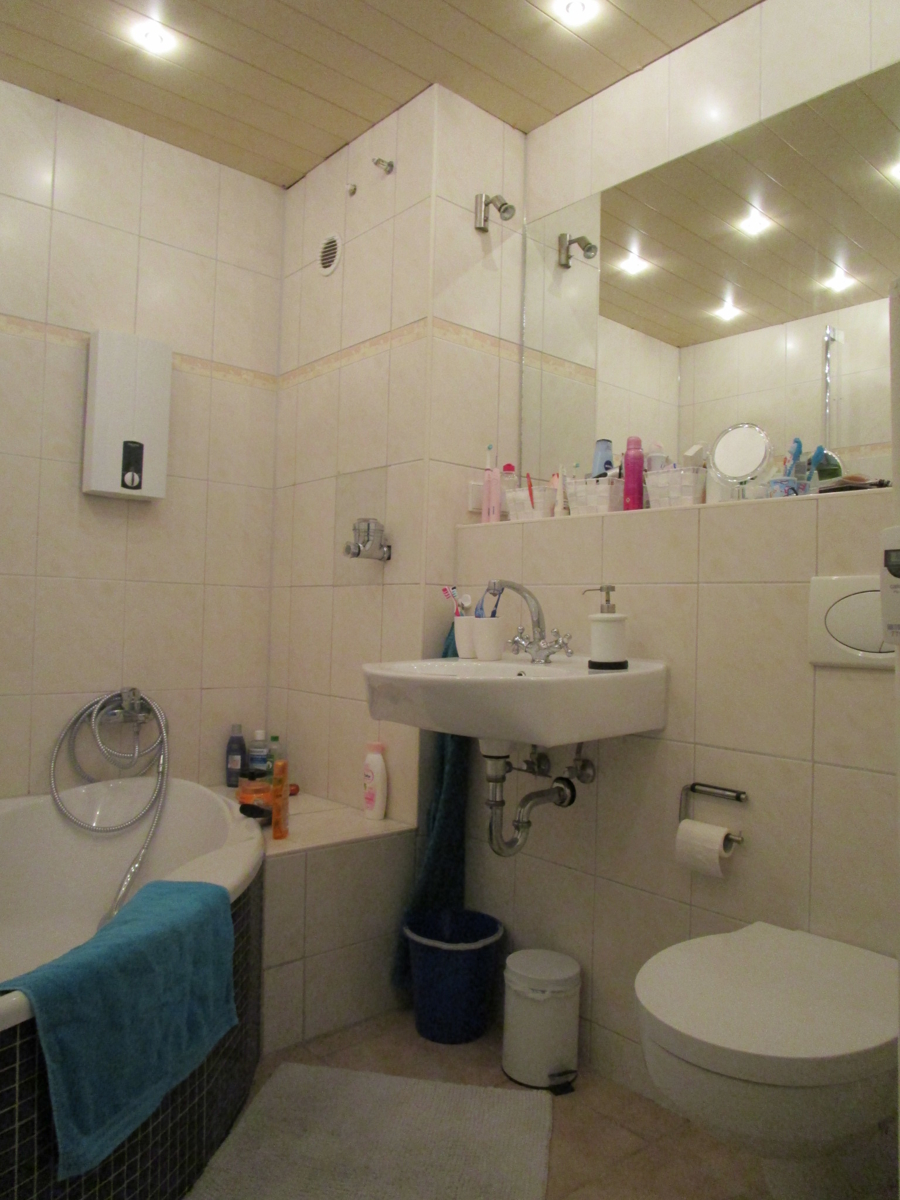  Erdgeschosswohnung Sankt Augustin / Niederpleis