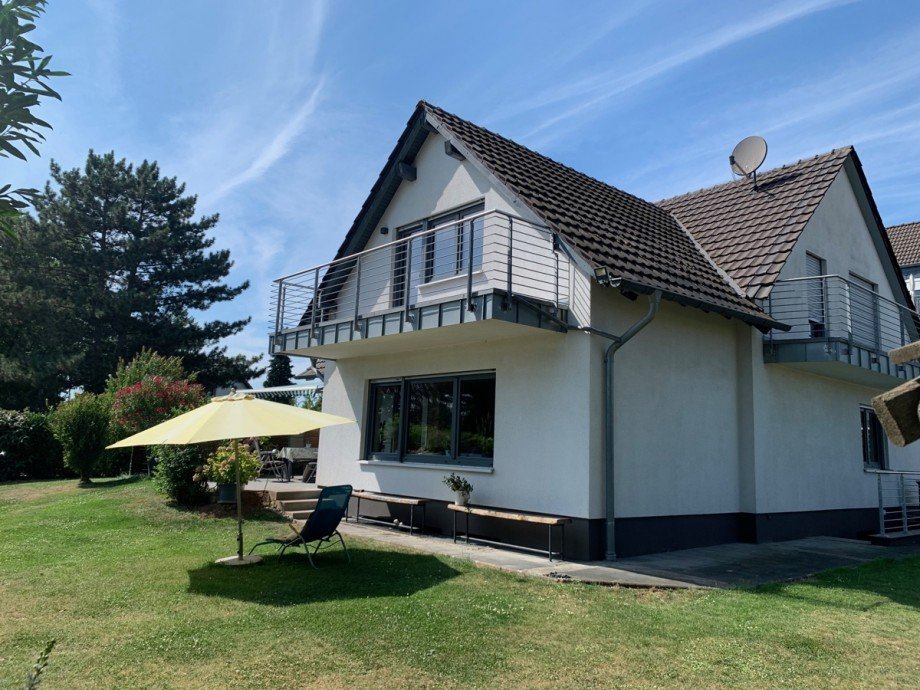 . Einfamilienhaus Sankt Augustin