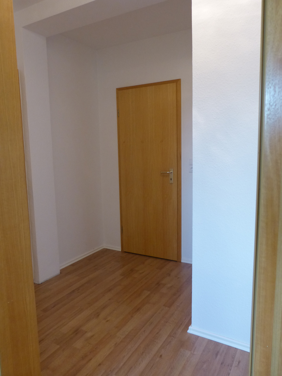 Flur Diele EG links Mehrfamilienhaus Sankt Augustin