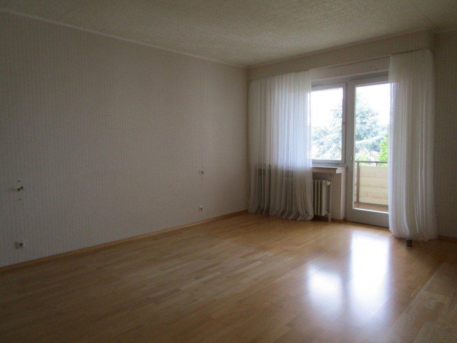 Schlafzimmer Etagenwohnung Bad Honnef