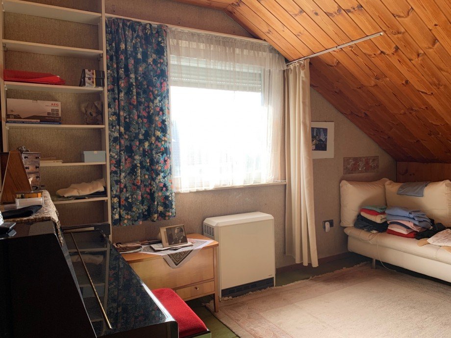 Kinderzimmer 12 Einfamilienhaus Sankt Augustin