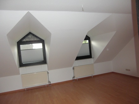 Schlafzimmer Ansicht 4 Reihenhaus Sankt Augustin