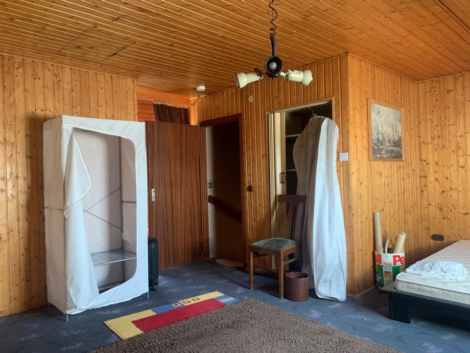 Studio im Dachgeschoss Reihenhaus Sankt Augustin