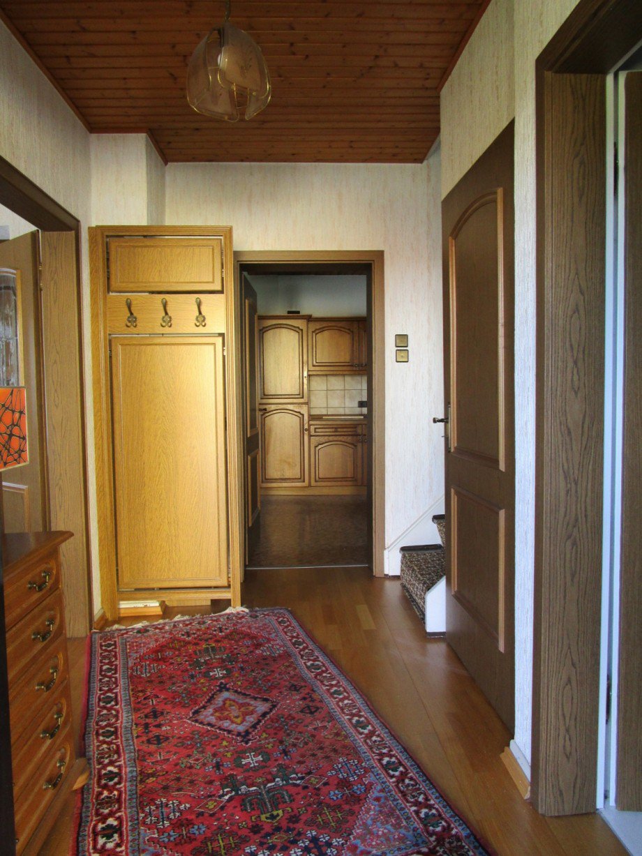 Flur / Diele Doppelhaush�lfte Siegburg