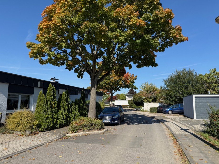 Wohnumgebung Bungalow Troisdorf / Eschmar