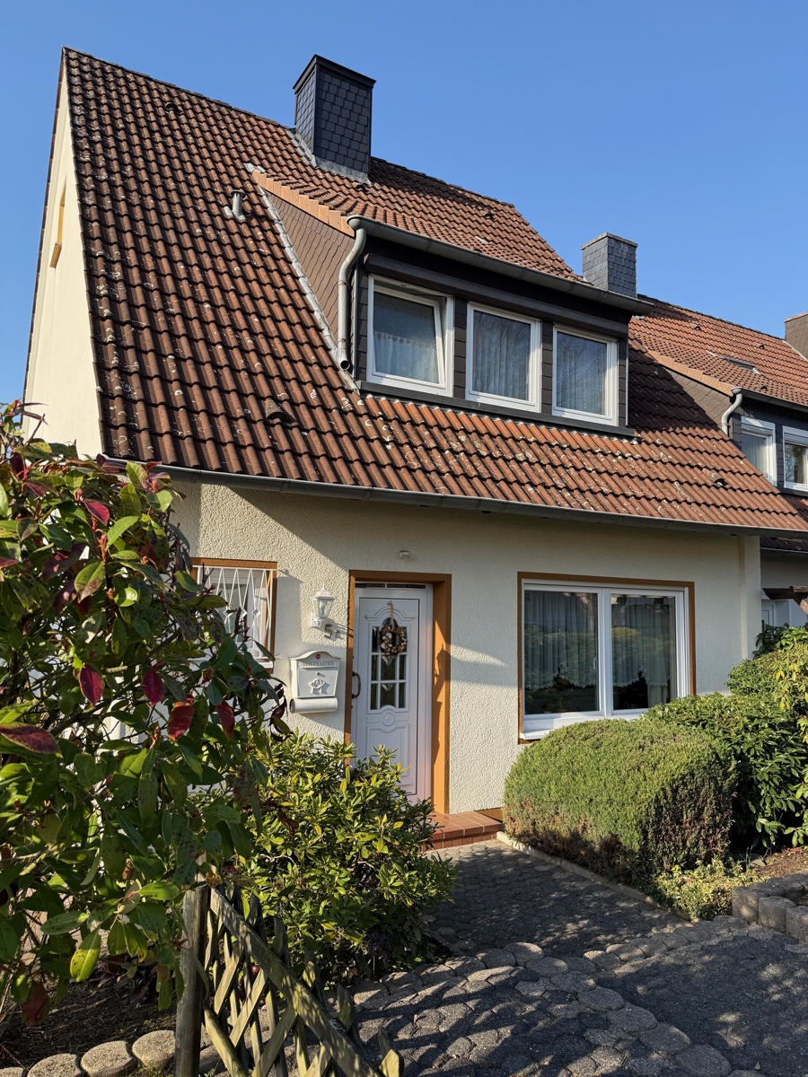 . Reiheneckhaus Sankt Augustin