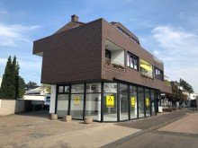 Au�enansicht SANKT AUGUSTIN HANGELAR, in toller zentraler Lage, 386 m� Ladenlokal, Einzehandel, Praxis, Kanzlei..
