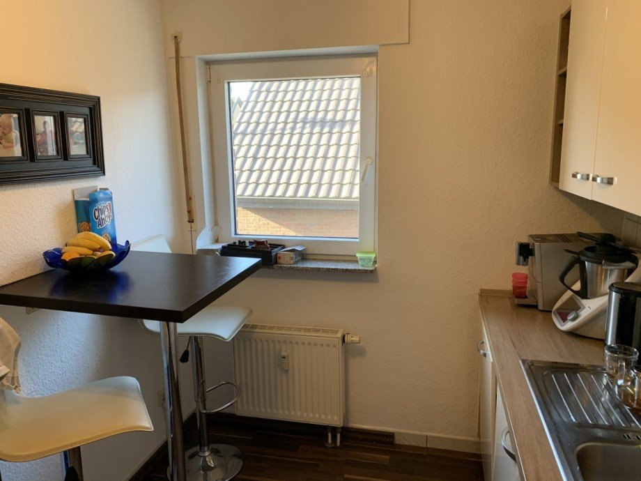 K�che Etagenwohnung Wesseling