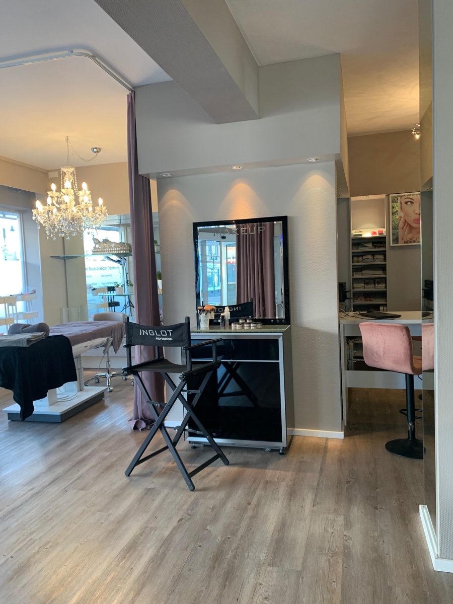 . B�ro / Praxis Sankt Augustin