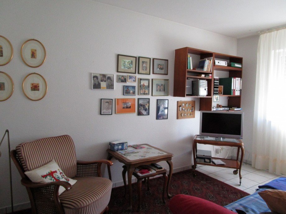 Kinderzimmer / Arbeitszimmer Bungalow Sankt Augustin / Hangelar
