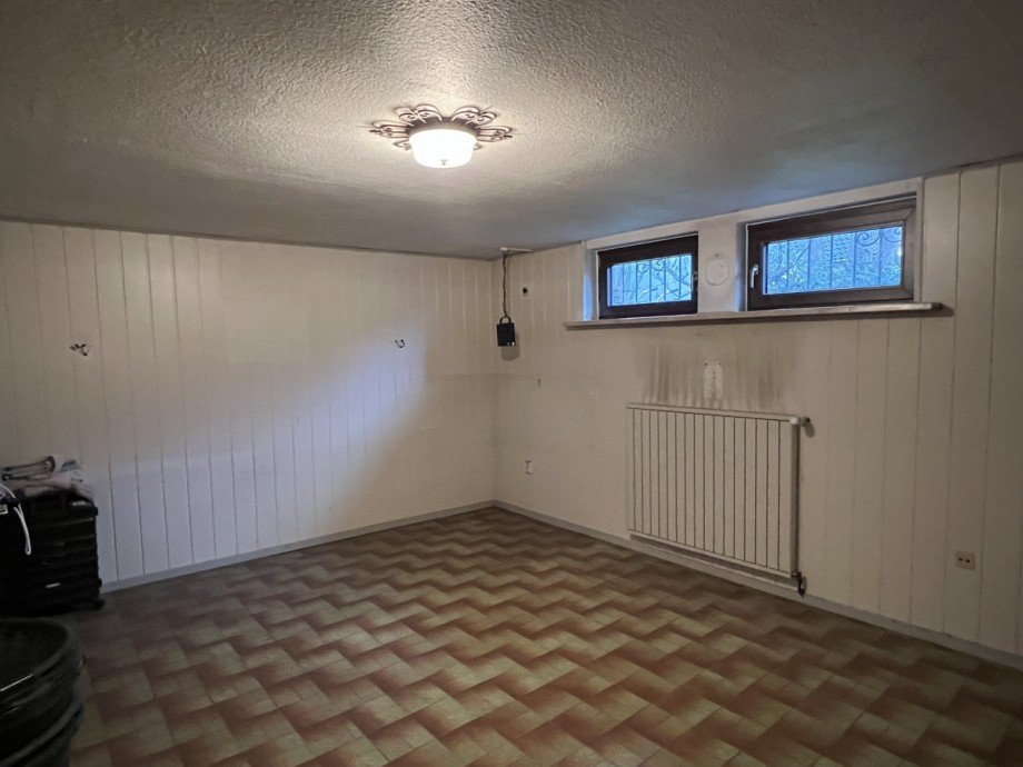 Hobbyraum Bungalow Sankt Augustin