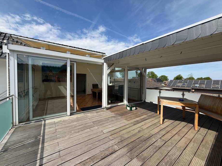. Etagenwohnung K�nigswinter / Ittenbach