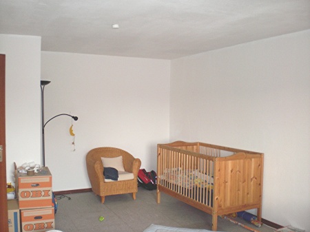 Wohn / Essbereich / Ansicht 1 Dachgeschosswohnung Sankt Augustin