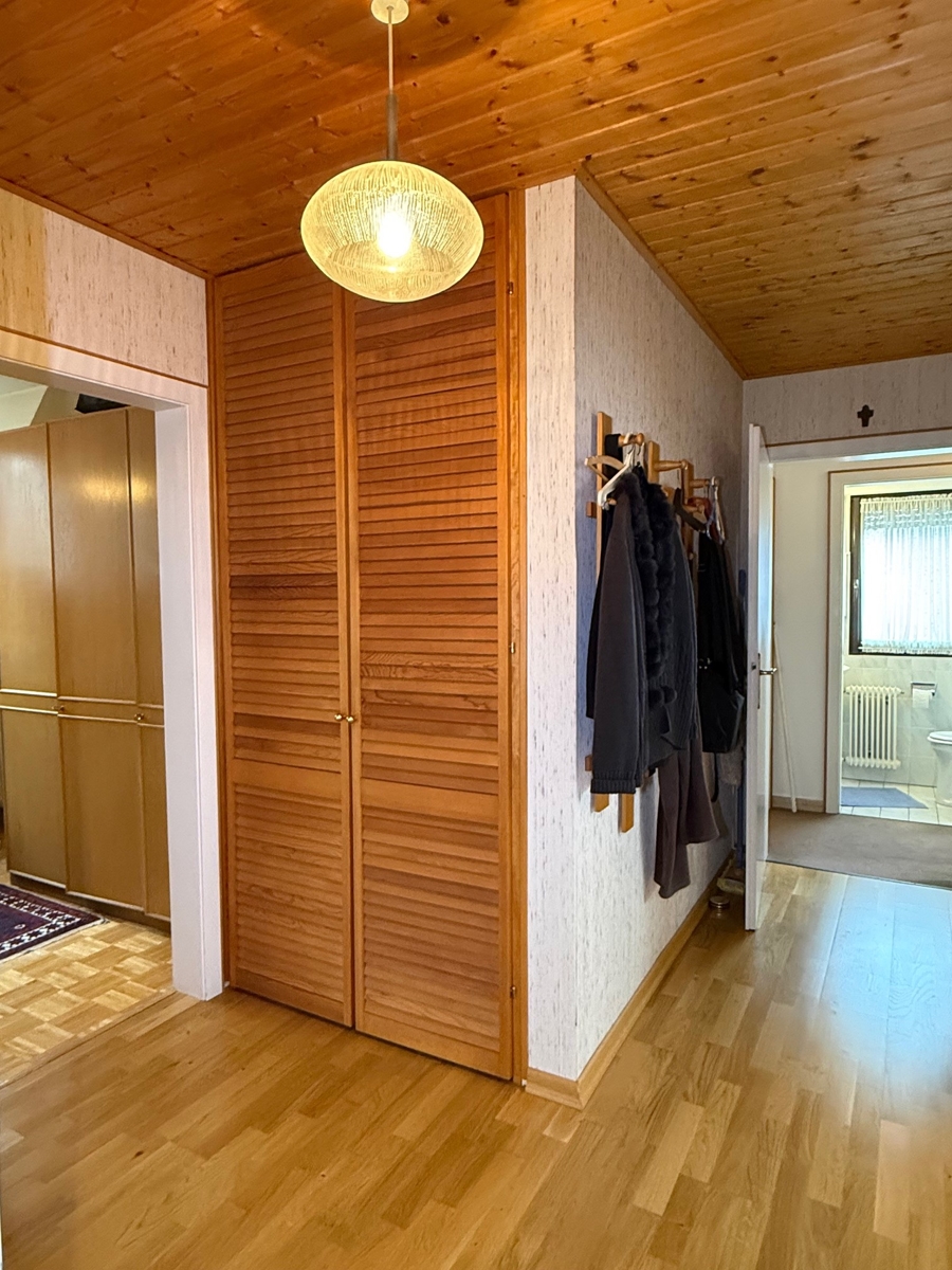 . Einfamilienhaus Sankt Augustin