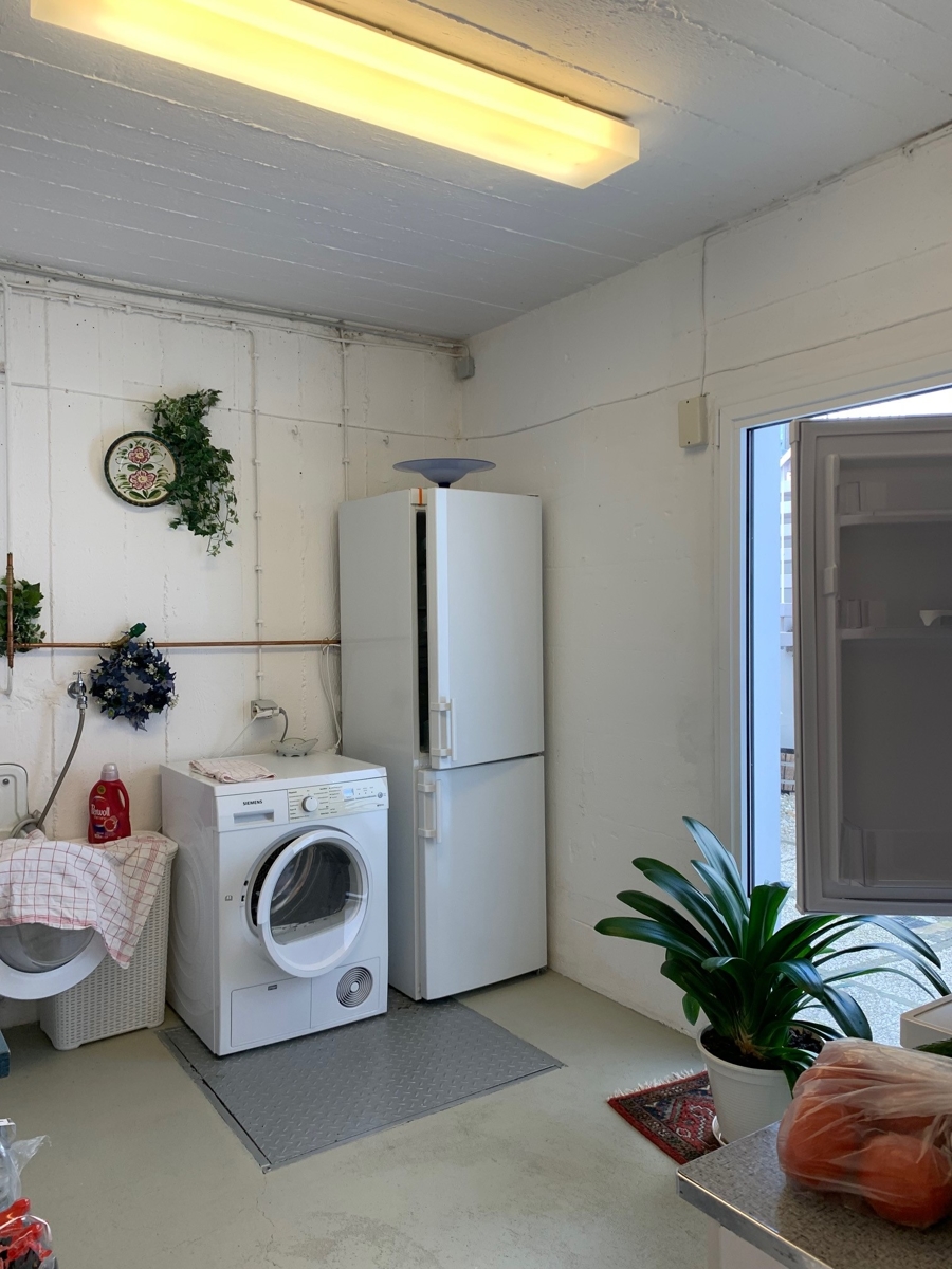 Wirtschaftsraum Einfamilienhaus Wachtberg / Lie�em