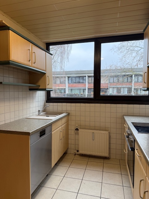 K�che Etagenwohnung Sankt Augustin