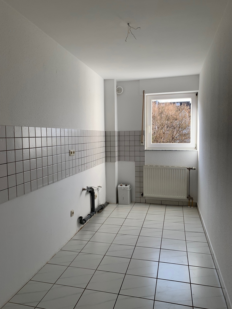 K�che Etagenwohnung Bonn