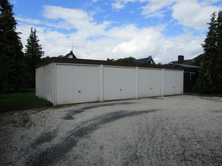 Garagen Etagenwohnung Sankt Augustin / Menden (Rheinland)