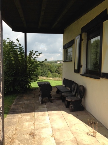 weitere Terrasse Einfamilienhaus Ruppichteroth