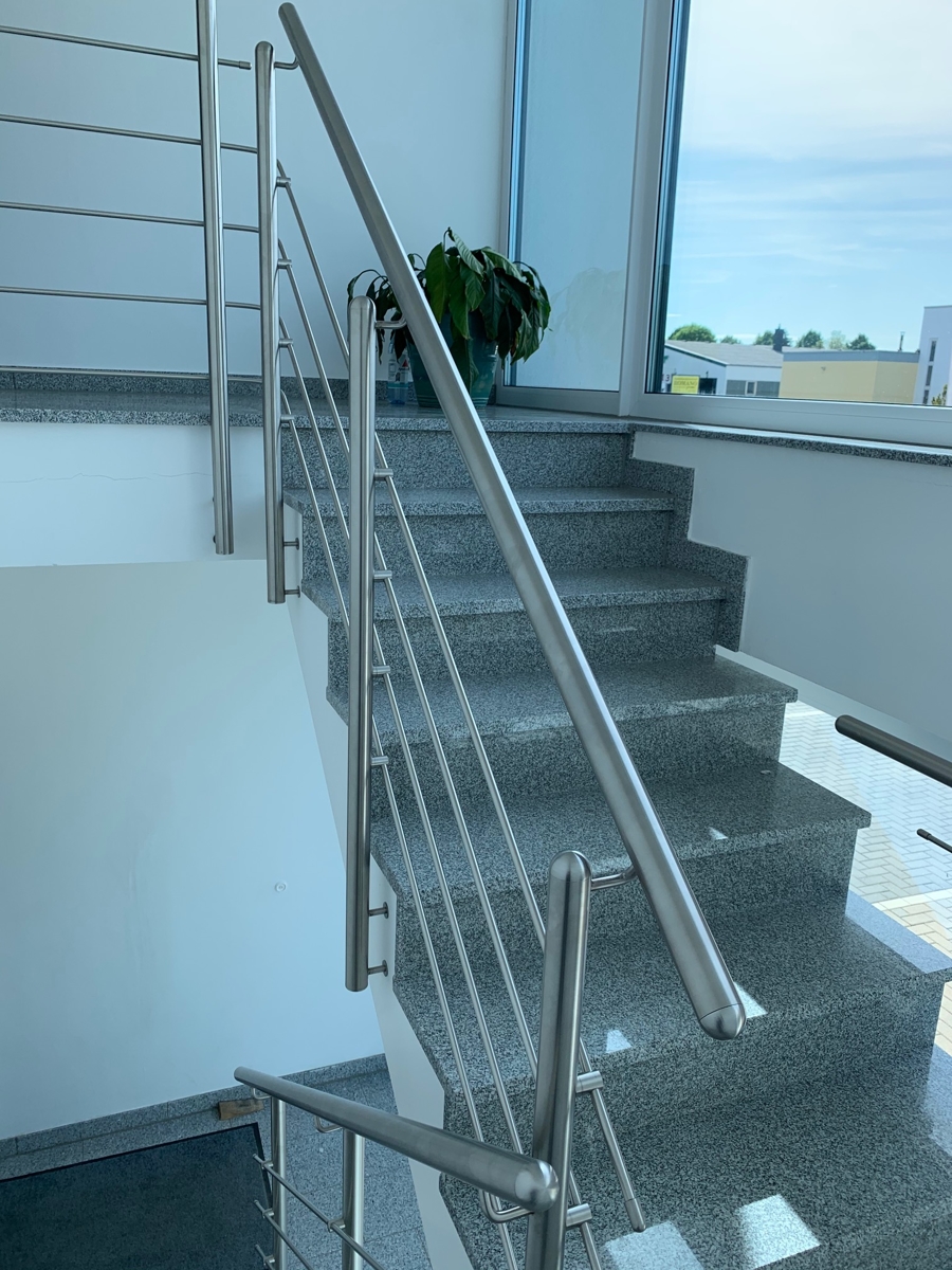 Treppenhaus B�rofl�che Hennef (Sieg)